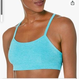 Alo Yoga Alosoft Gratitude Bra, size medium
